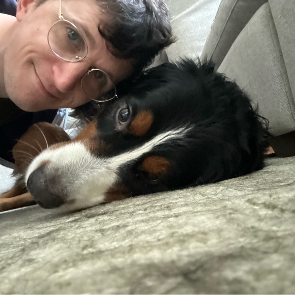 Meet your Posher, Dan - Picture 1 of 1